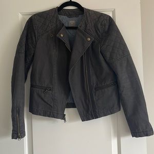 GAP motto jacket